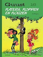 Télécharger le livre :  Flaters, floppen en flouzen