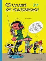 Télécharger le livre :  De flaterbende