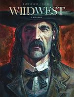 Télécharger le livre :  Wild Bill Hickok