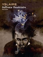 Télécharger le livre :  Juffrouw Baudelaire