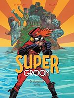 Télécharger le livre :  De Olympische oorlog