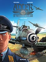 Télécharger le livre :  Adler – De keuze