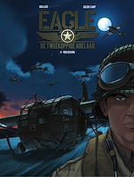 Télécharger le livre :  Eagle – De verlossing