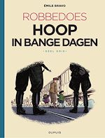 Télécharger le livre :  Hoop in bange dagen – Deel 3