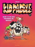 Télécharger le livre :  Moet ik er een tekening bij maken?