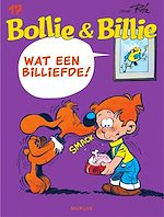 Télécharger le livre :  Wat een Billiefde!
