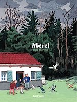 Télécharger le livre :  Merel