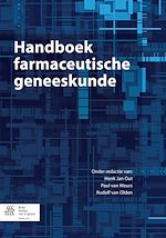 Download this eBook Handboek farmaceutische geneeskunde