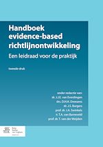 Download this eBook Handboek evidence-based richtlijnontwikkeling