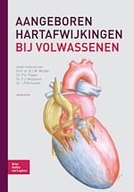 Download this eBook Aangeboren hartafwijkingen bij volwassenen