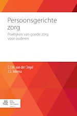 Download this eBook Persoonsgerichte zorg