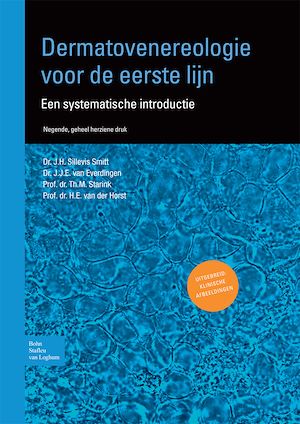 Téléchargez le livre :  Dermatovenereologie voor de eerste lijn