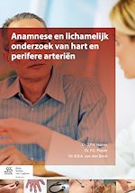 Download this eBook Anamnese en lichamelijk onderzoek van hart en perifere arteriën
