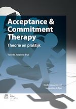 Download this eBook Acceptance & Commitment Therapy