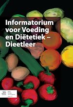 Download this eBook Informatorium Voeding en Diëtetiek - Dieetleer