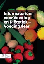 Download this eBook Informatorium Voeding en Diëtetiek - Voedingsleer