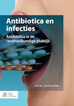 Download this eBook Antibiotica en infecties