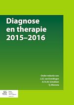 Download this eBook Diagnose en therapie 2015-2016