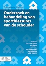 Download this eBook Onderzoek en behandeling van sportblessures van de schouder