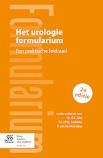 Download this eBook Het urologie formularium