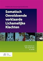 Download this eBook Somatisch Onvoldoende verklaarde Lichamelijke Klachten