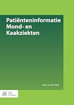 Download this eBook Patiënteninformatie Mond- en Kaakziekten