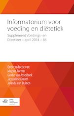 Download this eBook Informatorium voor Voeding en Diëtetiek