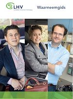 Download this eBook Waarneemgids