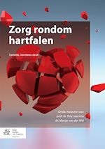 Download this eBook Zorg rondom hartfalen
