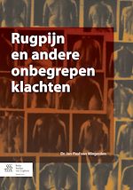 Download this eBook Rugpijn en andere onbegrepen klachten
