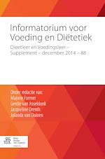 Download this eBook Informatorium voor Voeding en Diëtetiek