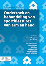 Download this eBook Onderzoek en behandeling van sportblessures van arm en hand