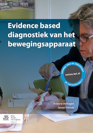 Téléchargez le livre :  Evidence based diagnostiek van het bewegingsapparaat
