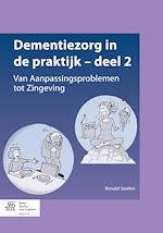 Download this eBook Dementiezorg in de praktijk - deel 2