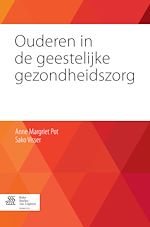 Download this eBook Ouderen in de geestelijke gezondheidszorg