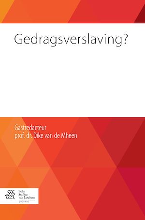 Téléchargez le livre :  Gedragsverslaving?