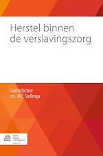 Download this eBook Herstel binnen de verslavingszorg