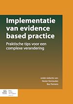 Download this eBook Implementatie van evidence based practice