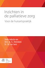 Download this eBook Inzichten in de palliatieve zorg