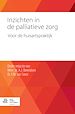 Télécharger le livre :  Inzichten in de palliatieve zorg