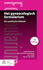 Download this eBook Het gynaecologisch formularium