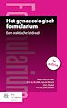 Télécharger le livre :  Het gynaecologisch formularium