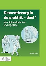 Download this eBook Dementiezorg in de praktijk, deel 1