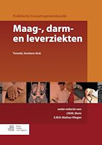 Download this eBook Maag-, darm- en leverziekten