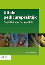 Download this eBook Uit de pedicurepraktijk