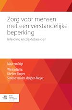 Download this eBook Zorg voor mensen met een verstandelijke beperking