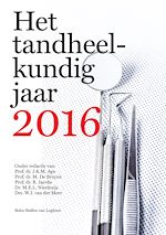 Download this eBook Het tandheelkundig jaar 2016