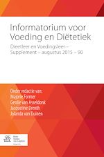 Download this eBook Informatorium voor Voeding en Diëtetiek