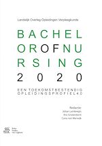 Download this eBook Bachelor of Nursing 2020
