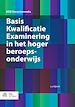Télécharger le livre :  Basis Kwalificatie Examinering in het hoger beroepsonderwijs